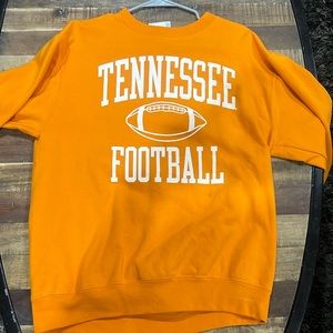 Tennessee football sweatshirt
